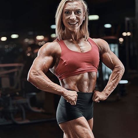 Ashlee Chambers Naked Female <strong>Bodybuilder</strong> Perfection. . Bodybuilder woman porn